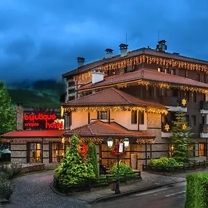Hotel Boutique Uniqato, Bansko
