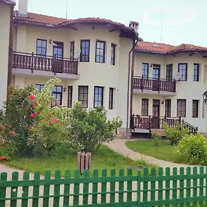 Hotel Pinerose, Bansko